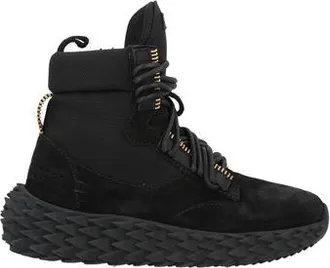 Giuseppe Zanotti CALZADO - Botines de caña alta en YOOX.COM