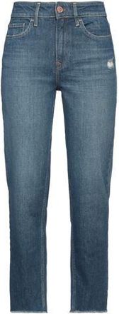 Salsa Jeans PARTES DE ABAJO - Pantalones vaqueros en YOOX.COM