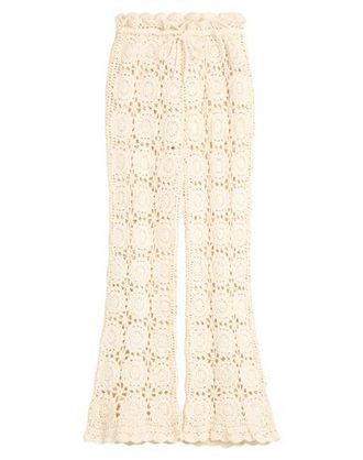 Sissel Edelbo BOTTOMWEAR - Trousers sur YOOX.COM