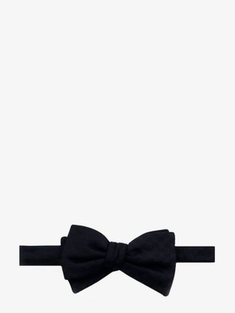 Gucci Papillon in seta GG - GUCCI - gender_Man