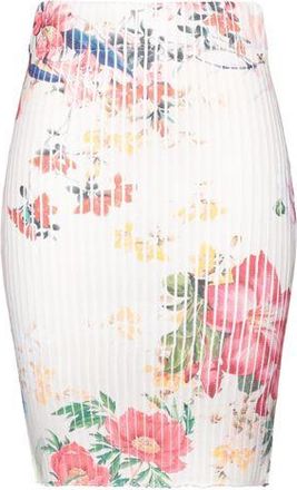 Marciano PARTES DE ABAJO - Faldas midi en YOOX.COM