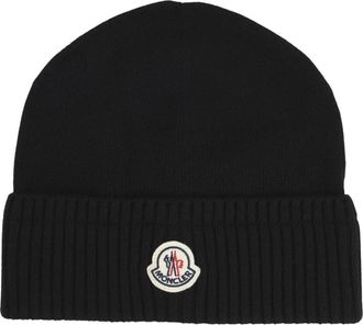 Moncler Uomo, Accessori, Nero, Taglia unica, new
