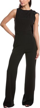 Black Halo Enola Jumpsuit