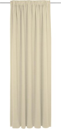 Wirth Vorhang »Trondheim B« Multifunktionsband 1 Stk. tlg. nach Mass