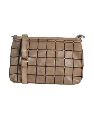 Campomaggi BAGS - Cross-body bags on YOOX.COM