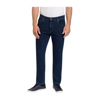 Pioneer Authentic Jeans Heren, Jeans, Blauw, Maat: W40 L32 Denim