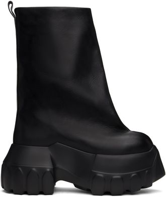 Men's Rick Owens Boots - up to −58% | Stylight