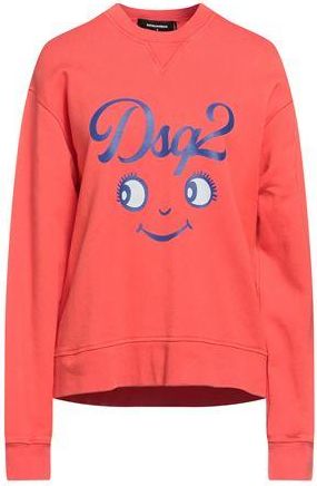 Dsquared2 TOPWEAR - Sweatshirts on YOOX.COM