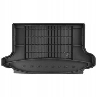 OEM Alfombrilla De Goma Para Maletero Ssangyong Korando 4 De 2019 A Tm G Zw