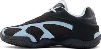 New Balance Maxey V1 Light Arctic Grey Black UMAX2NK