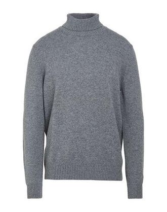 La Fileria KNITWEAR - Turtlenecks on YOOX.COM