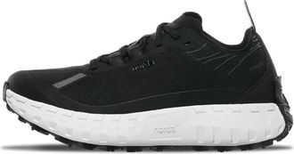 Norda 001A Running Schoenen - Heren - Sneakers - Zwart - 44 2/3 EU - Schoenen