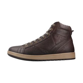 Nero Giardini Uomo, Scarpe, Marrone, 42 EU, new