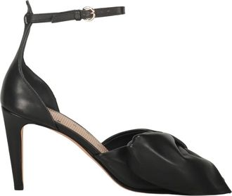 Red Valentino Mujer, Zapatos, Negro, Talla: 36 EU