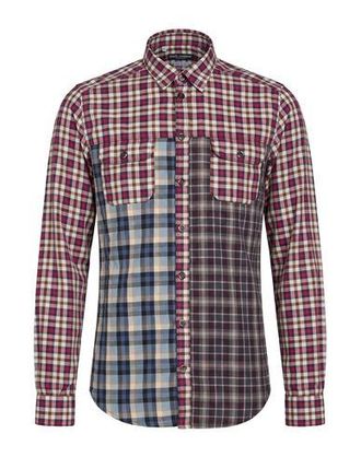 Dolce & Gabbana TOPWEAR - Camicie su YOOX.COM