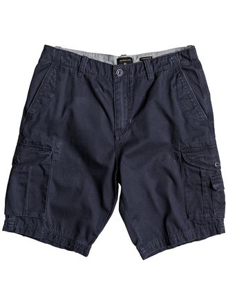 Quiksilver Crucial Battle Shorts blau