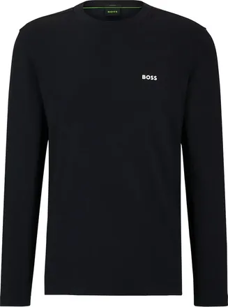 HUGO BOSS Long-sleeve T-shirt