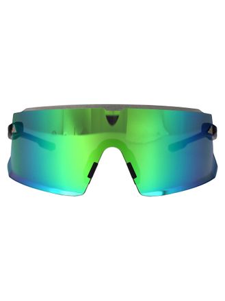 adidas Mask Sunglasses Sp0100/S 02 Q