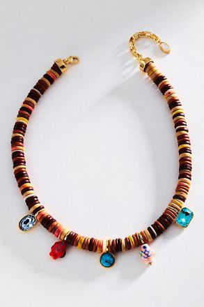 Mignonne Gavigan Norie Necklace