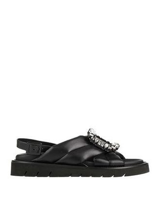 Roger Vivier FOOTWEAR - Sandals on YOOX.COM