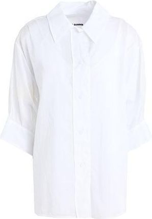 Jil Sander TOPWEAR - Shirts sur YOOX.COM