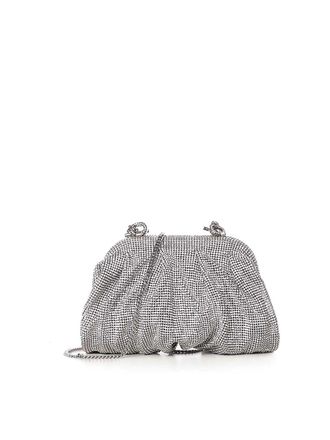 Benedetta Bruzziches Venus La Petite Clutch