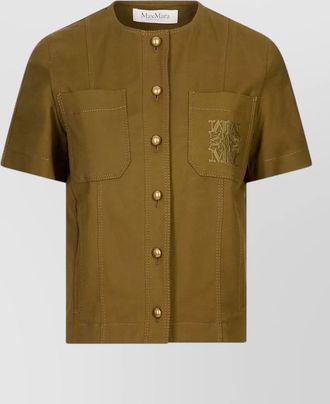 Max Mara shirt