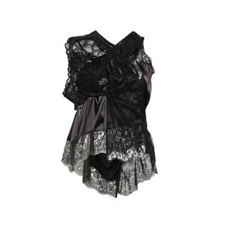 Junya Watanabe V-neck Top