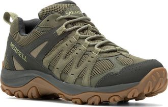 Merrell Accentor 3 Trail Sneaker in Olive/Moss at Nordstrom Rack, Size 7.5
