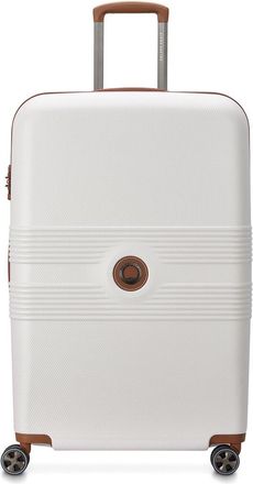 Delsey Flanerie 28In Expandable Spinner