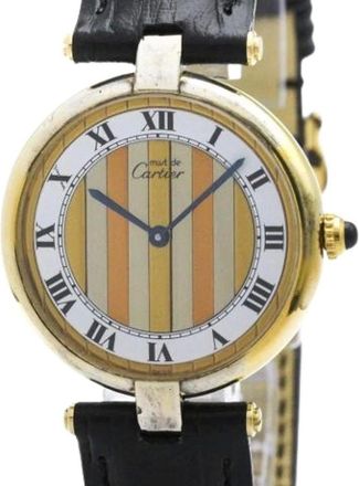 Cartier unisex, Pre-owned, Giallo, Taglia unica, used
