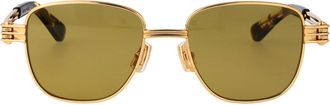 Bottega Veneta Bv1380s Sunglasses