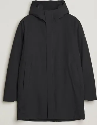 Scandinavian Edition Coats