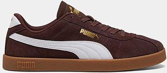 Puma Club II Trainers