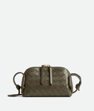 Bottega Veneta Concert Pouch - Bottega Veneta