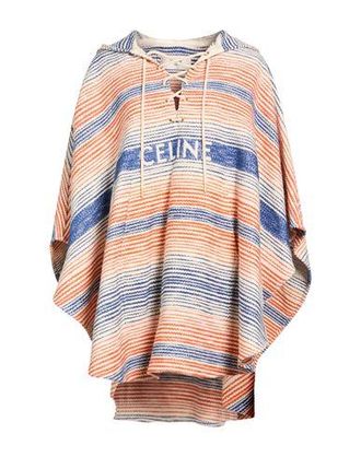 Celine COATS & JACKETS - Capes on YOOX.COM