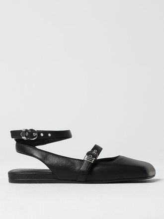 Vic Matié Ballerina Vic Matiè in pelle