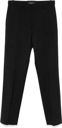 Joseph Coleman trousers - Black