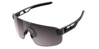 Poc Elicit With Extra Clear Lens 9569 Mens Sunglasses Black Size Standard
