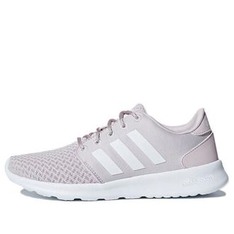adidas (WMNS) adidas QT Racer Ice Purple B43758