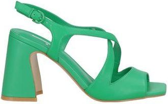 Jeannot CALZADO - Sandalias con cierre en YOOX.COM