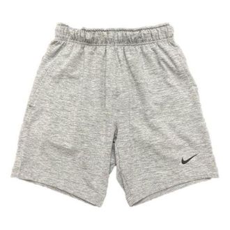 Nike Dri-Fit Short Grey AT5694-084