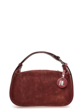 Anna Luchini EDGE Rundleer Tas