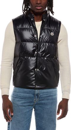 Moncler Puffer Vest