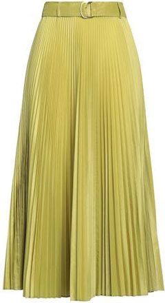 Max Mara PARTES DE ABAJO - Faldas largas en YOOX.COM