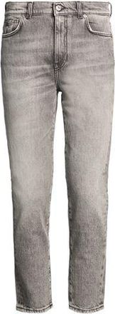 Mauro Grifoni BOTTOMWEAR - Pantaloni jeans su YOOX.COM