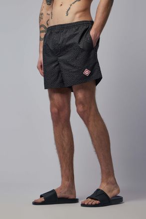 Casablanca Monogram Swim Trouser