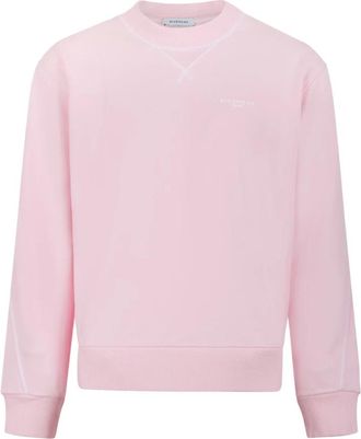 Givenchy Hombre, Sudaderas, Rosa, Talla: M