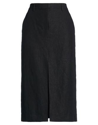 Theory PARTES DE ABAJO - Faldas midi en YOOX.COM