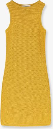 Laneus Vestito in cotone - LANEUS - gender_Woman